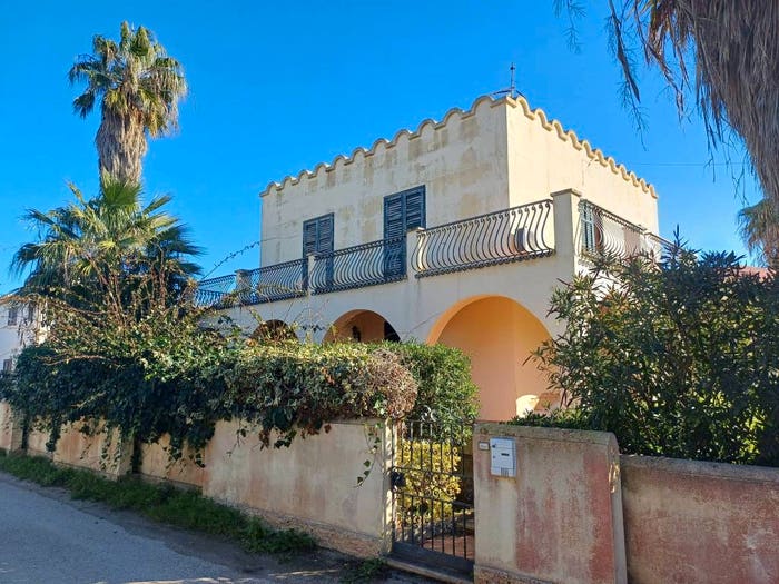 Casa con 6 locali in vendita in Marausa Lido, Misiliscemi