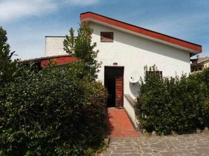 Casa con 5 locali in vendita in Via Monte Cecchitto, Capena