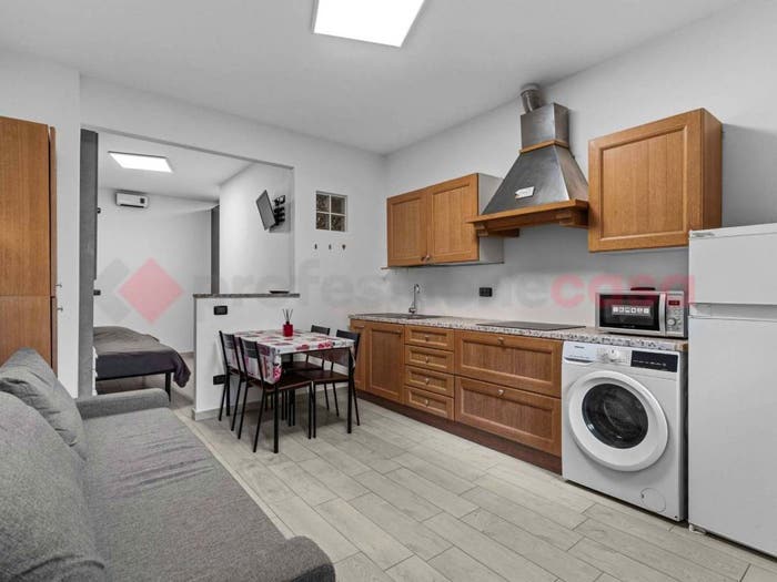 Appartamento monolocale in vendita in Via Camillo Benso di Cavour, Corsico