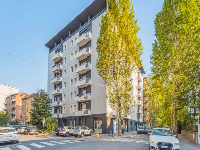 Appartamento con 5 locali in vendita in Parco Zona Musicisti, Sassuolo
