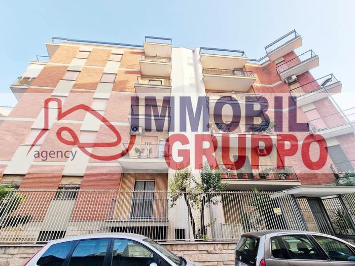 Appartamento con 5 locali in vendita in Via Giovanni Boccaccio, Ospedale, Andria