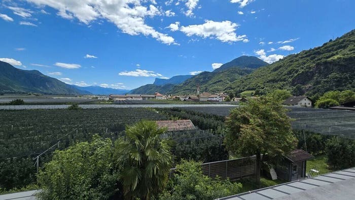 Casa trilocale in vendita in Centro, Lana
