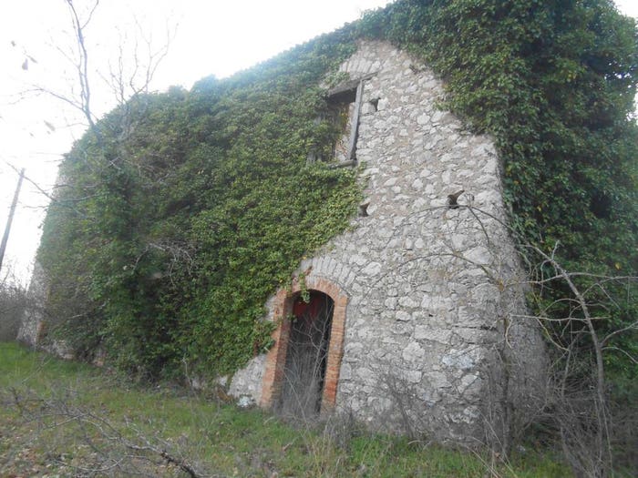 Casa quadrilocale in vendita in Contrada Monte Caprio, Montemiletto