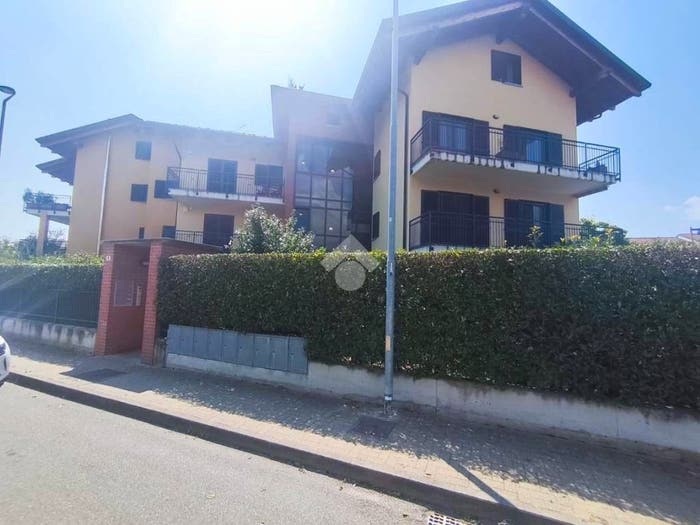 Appartamento con 5 locali in vendita in Via Felice Goffi, Avigliana