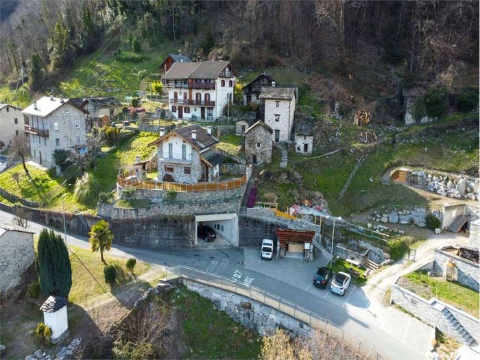 Case in Vendita e in Affitto - 3