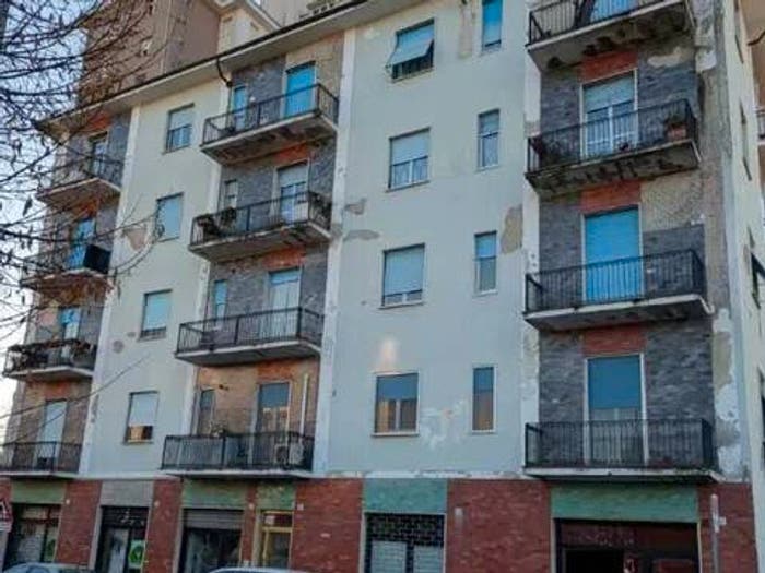 Appartamento trilocale in vendita in Corso Giuseppe Romita, Europa, Alessandria