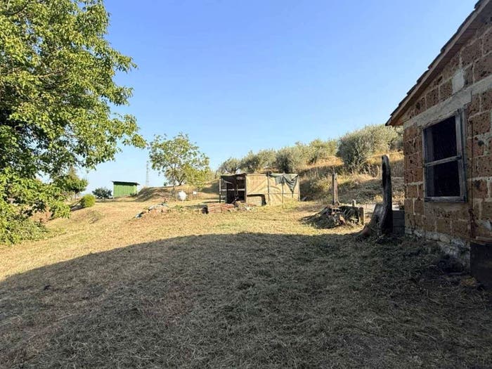 Casa trilocale in vendita in località Volpara, Centro, Monteleone d'Orvieto
