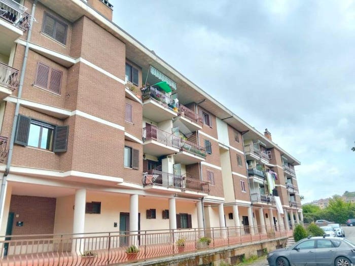 Appartamento bilocale in vendita in CDA S TOMMASO, Quattrograna Bellizzi Sant'Oronzo, Avellino