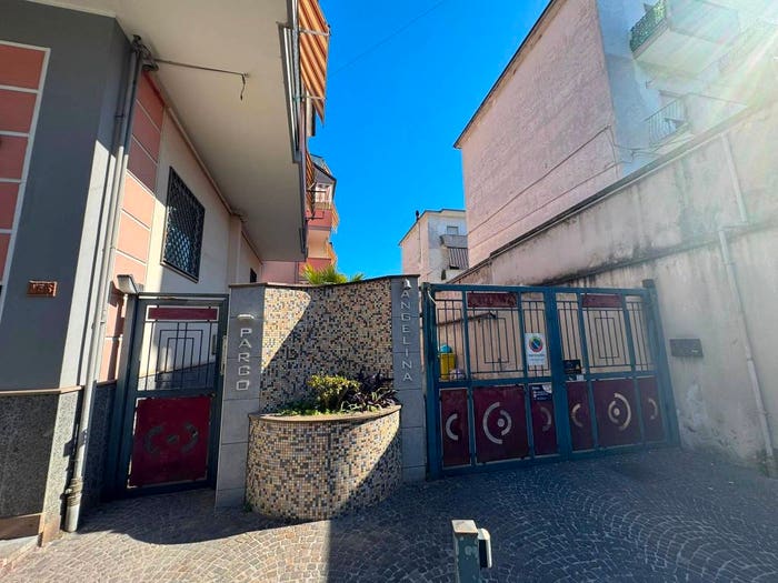 Appartamento trilocale in vendita in Via Colonne, Colonne San Vito, Giugliano in Campania