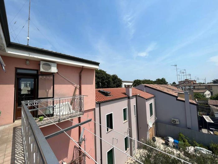 Appartamento con 5 locali in vendita in Via Angeli, Centro, Adria