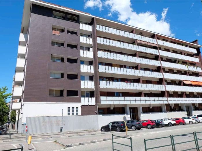 Appartamento con 5 locali in vendita in Via De Canal, Mirafiori Nord, Torino