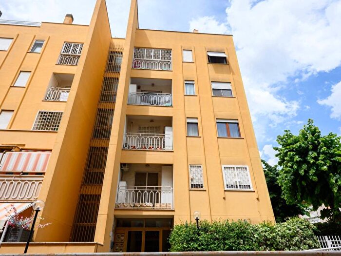Appartamento bilocale in vendita in Via Margaret Mead, Cecchignola Giuliano Dalmata, Roma