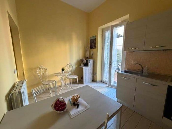 Appartamento trilocale in vendita in Via del Salsero, MontecatiniTerme