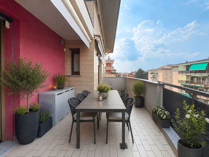 Casa con 5 locali in vendita in Via San Domenico Savio, Centro, Brugherio