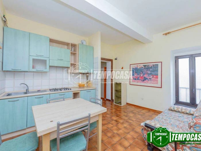 Appartamento bilocale in vendita in Via San Bartolomeo, Via Taverna Ospedale, Piacenza
