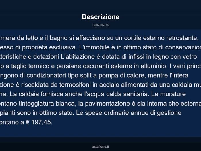 Case in Vendita e in Affitto - 3