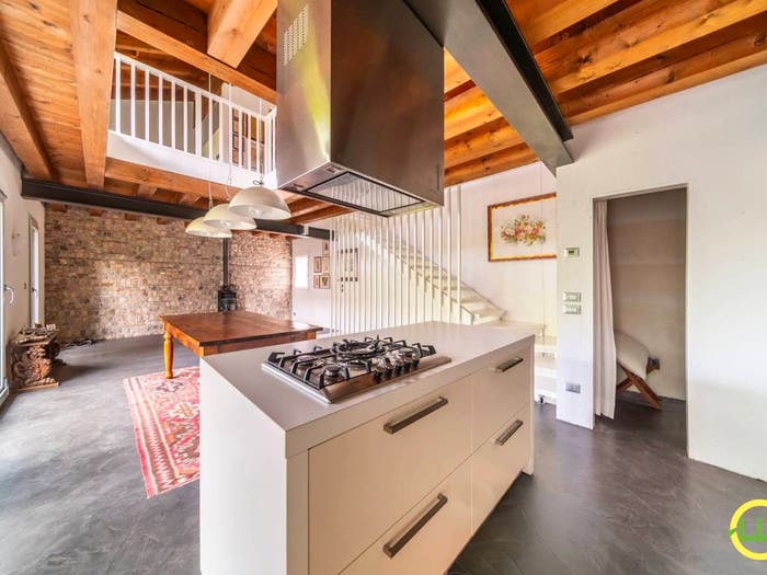 Casa con 5 locali in vendita in Via Maggiore, San Martino al Tagliamento