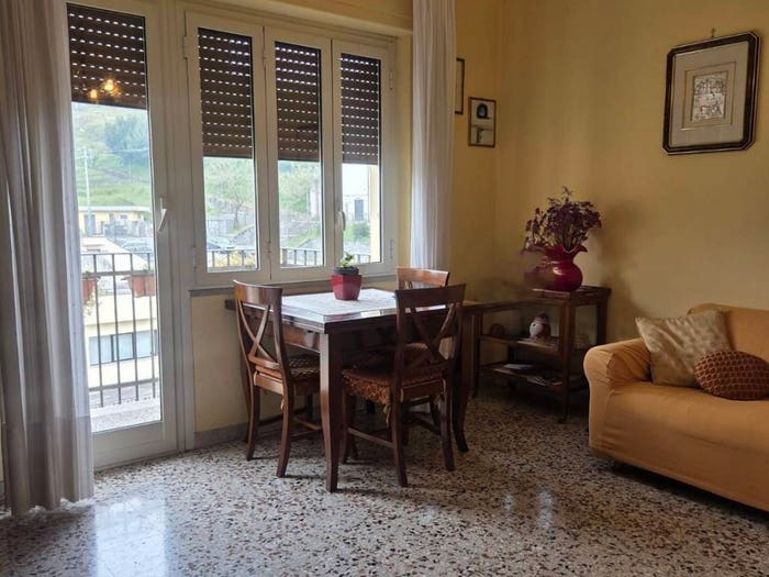 Appartamento trilocale in vendita in Via San Giorgio, Pofi