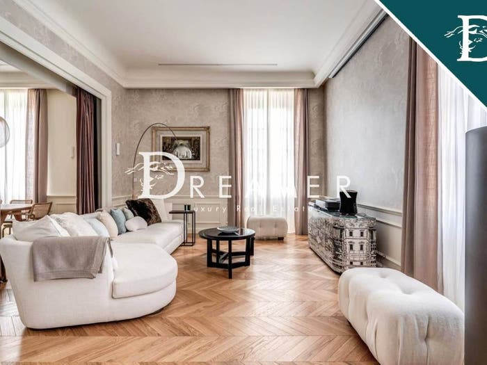 Appartamento con 6 locali in vendita in Via Frà Bartolomeo, Libertà Savonarola, Firenze