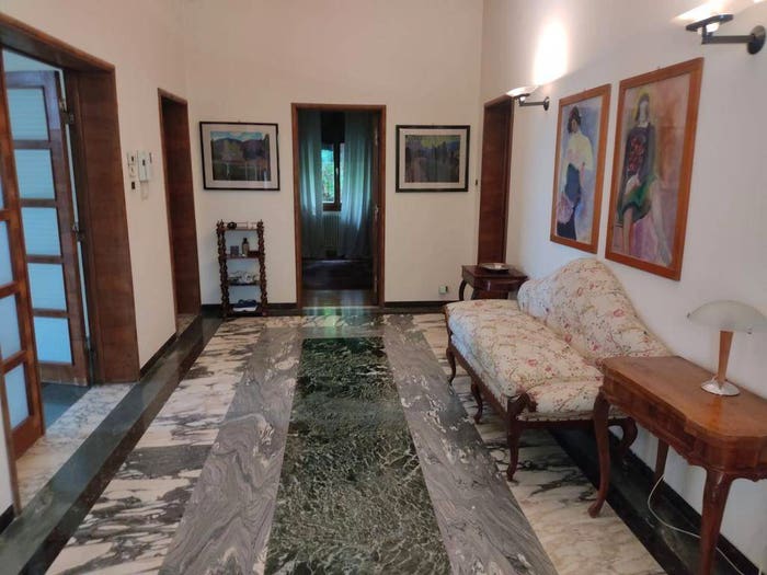 Casa con 6 locali in vendita in Via Annibale da Bassano, Santissima Trinità, Padova