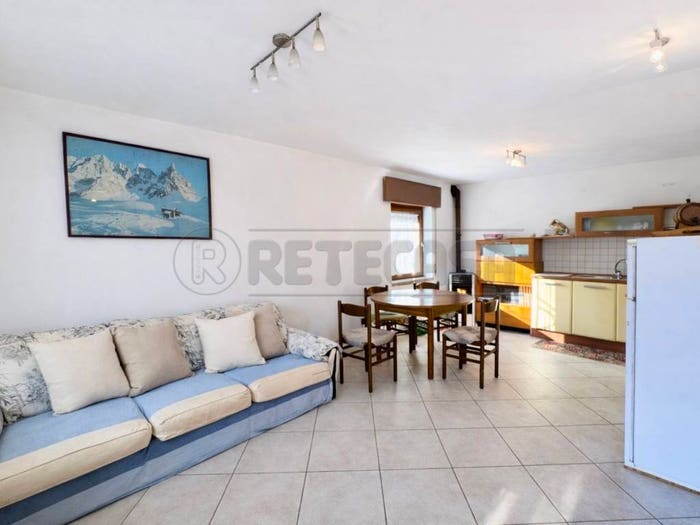 Appartamento con 5 locali in vendita in via bregonza, Centro, Brogliano