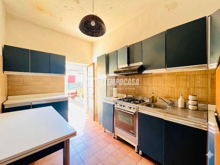 Appartamento quadrilocale in vendita in Via Nazario Sauro, Centro, Lonate Pozzolo