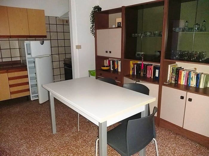 Appartamento bilocale in vendita in Via Roma, Centro, Codigoro