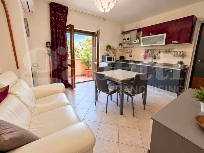 Appartamento bilocale in vendita in VIA SANT'ELISABETTA A, Bastia Umbra