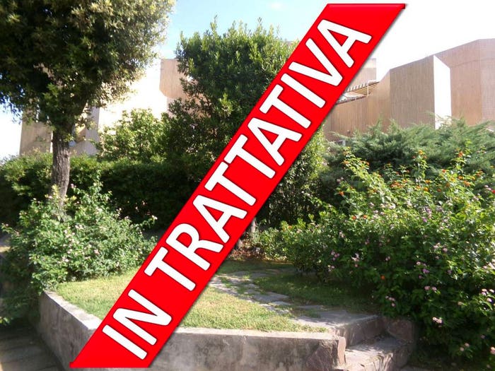 Appartamento trilocale in vendita in Via Arcobaleno, Lavinio Mare, Anzio