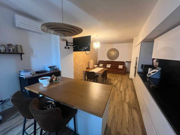 Appartamento quadrilocale in vendita in Via dei Calzolai, Francolino, Ferrara