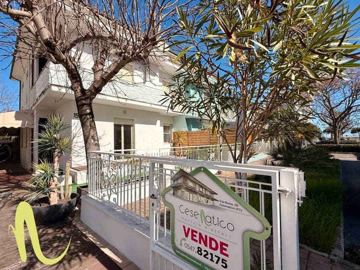 Appartamento trilocale in vendita in Viale Nicoloso da Recco, Cesenatico Ponente, Cesenatico