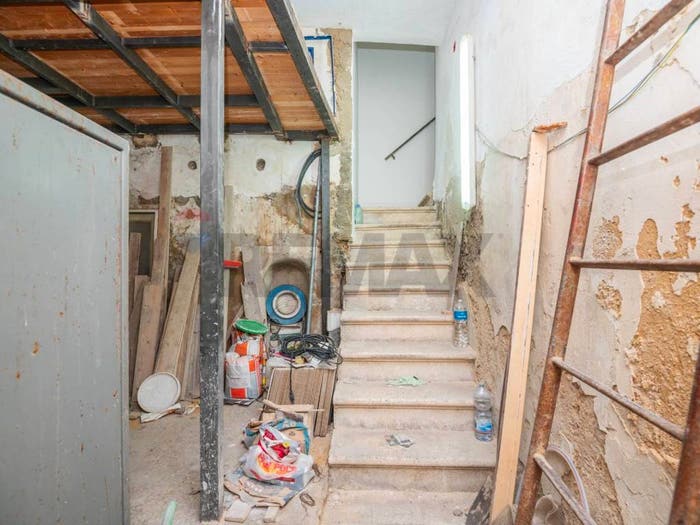 Appartamento quadrilocale in vendita in via romano, Centro, Caltagirone