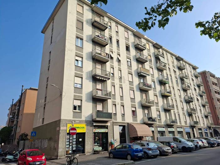 Appartamento trilocale in vendita in Via Carlo Rota, Regina Pacis Borsa, Monza