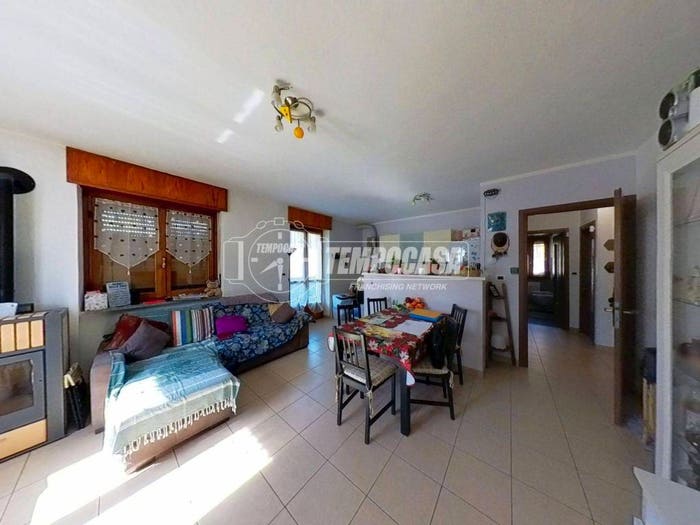Appartamento trilocale in vendita in Rue Emile Chanoux, SaintPierre