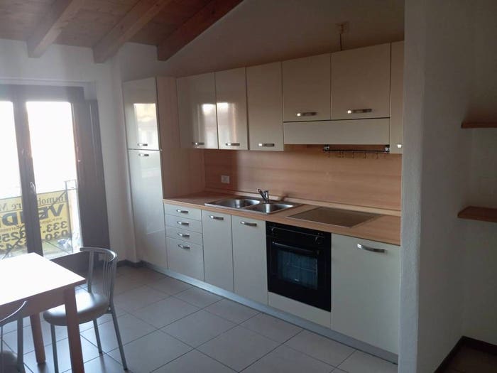 Appartamento trilocale in vendita in Centro, Montichiari