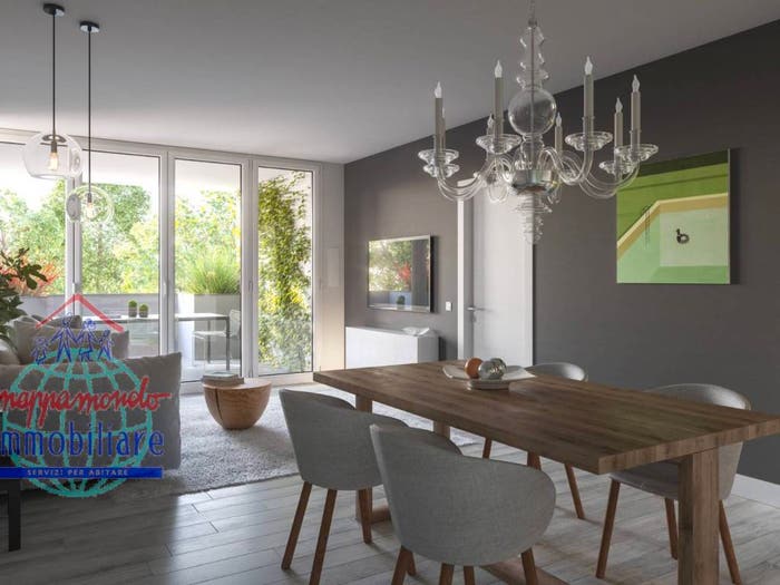 Appartamento con 5 locali in vendita in VIA BAZZANE, Calderara di Reno