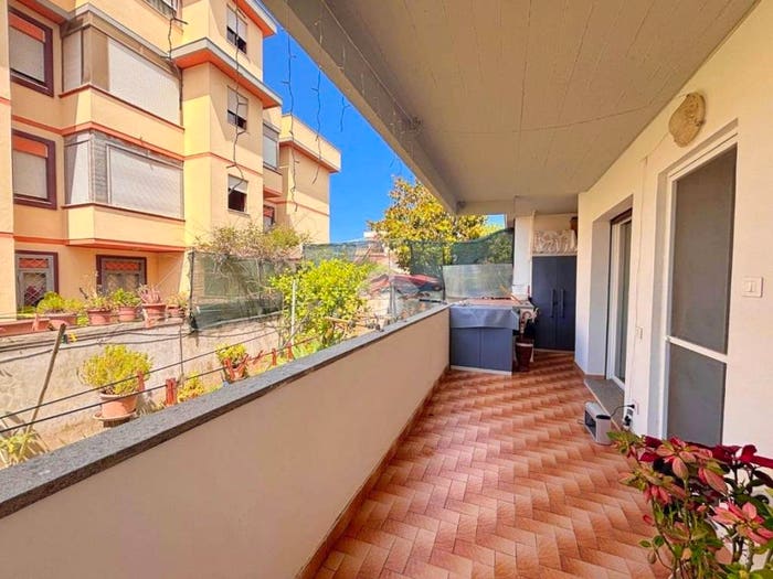 Appartamento trilocale in vendita in Via ardeatina, Marechiaro, Anzio