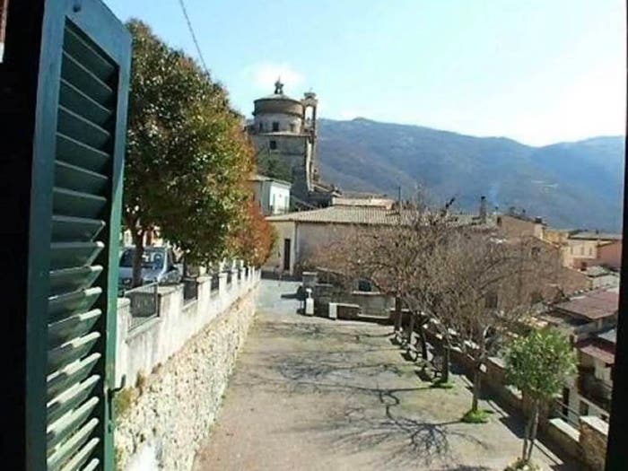 Casa in vendita in Arsoli