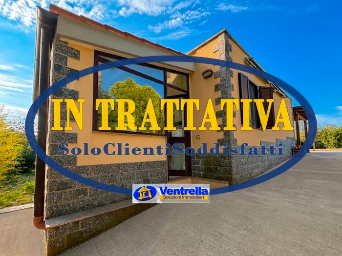 Casa quadrilocale in vendita in Strada Comunale Sovero, Putignano