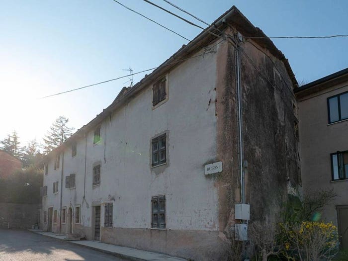 Casa con 6 locali in vendita in Via Busoni di Rosaro, Grezzana