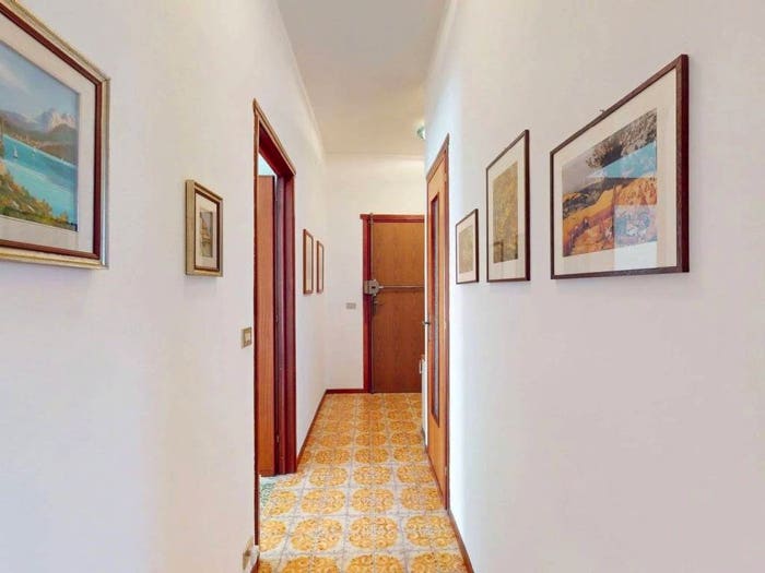 Appartamento trilocale in vendita in Via Bologna, Borghetto Santo Spirito