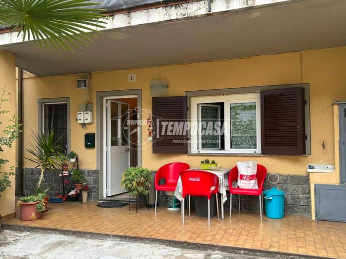 Appartamento bilocale in vendita in Centro, Cambiasca