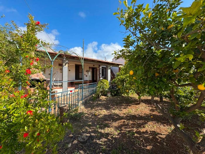 Casa quadrilocale in vendita in Via Baglio Mogli Belle, Baglio Mogli Belle, Custonaci