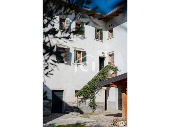 Casa con 6 locali in vendita in Via Tezol, Torbe, Negrar di Valpolicella