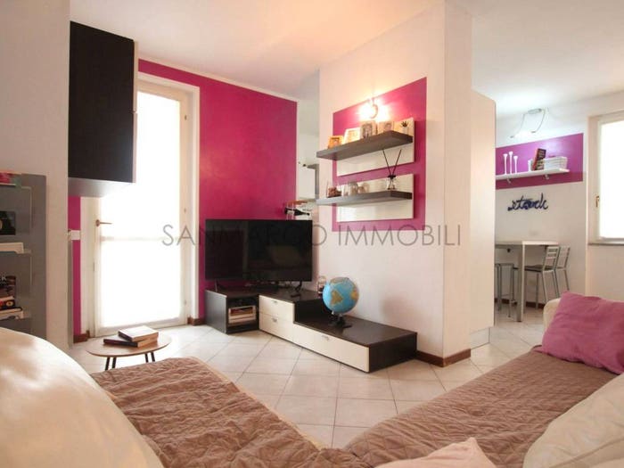 Appartamento trilocale in vendita in Germanedo, Lecco