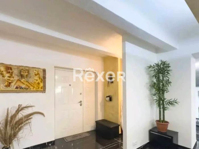 Appartamento trilocale in vendita in Via Roma, Centro, Castelbellino