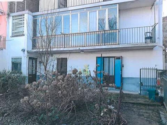 Casa quadrilocale in vendita in Via Delle Scuole, Coggiola
