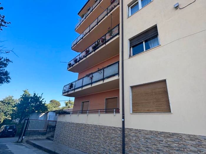 Appartamento quadrilocale in vendita in Contrada Guarassano, Sant'Ippolito Borgo Partenope, Cosenza