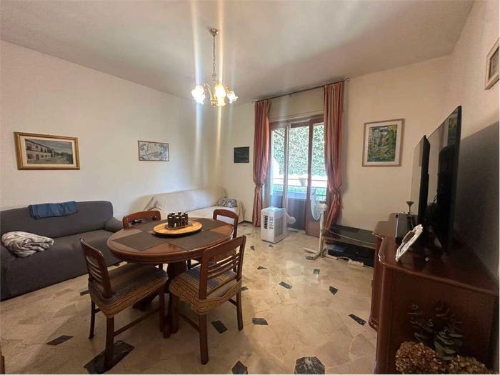 Appartamento trilocale in vendita in Centro, Oleggio