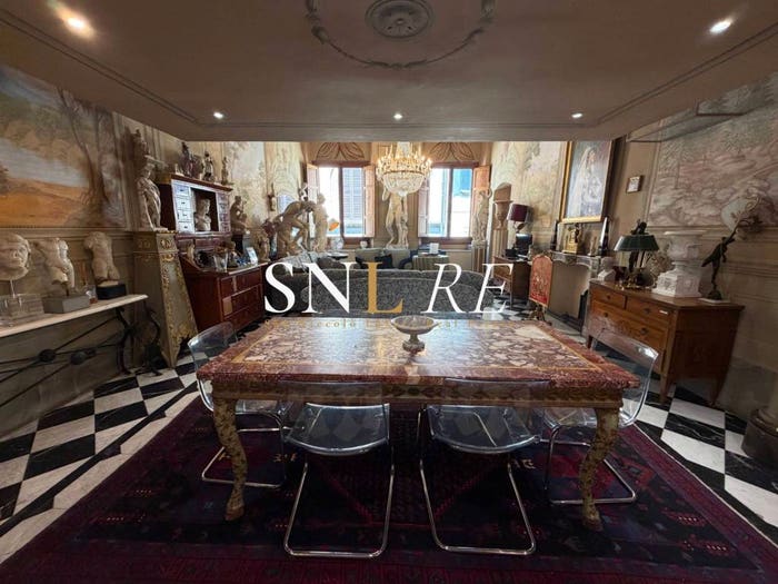 Casa con 6 locali in vendita in Via della Vigna Nuova, Piazza della Repubblica, Firenze